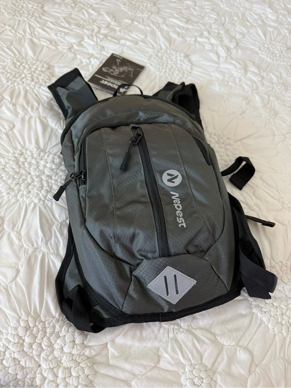 NWT Hydration Backpack